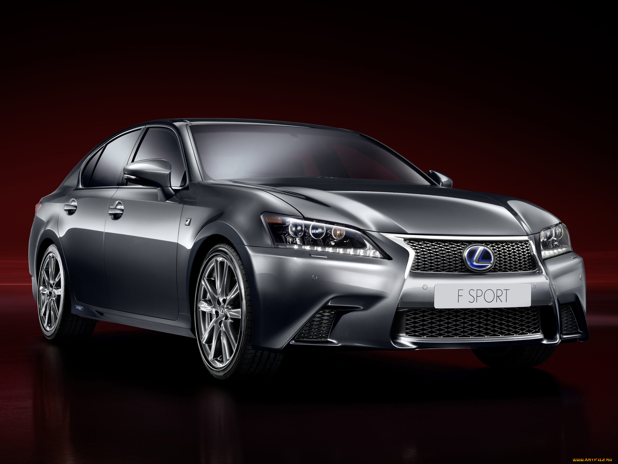 lexus, gs450h, sport, 
